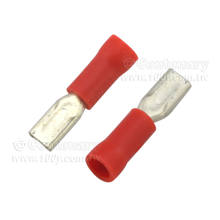公母插 22-16AWG - 87499 產品圖片