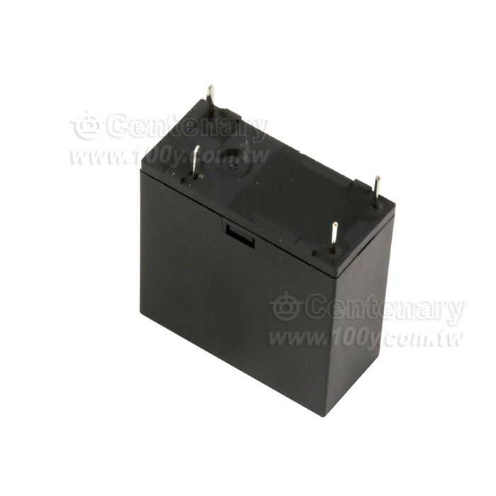 PCB繼電器 12V - 46966 產品圖片
