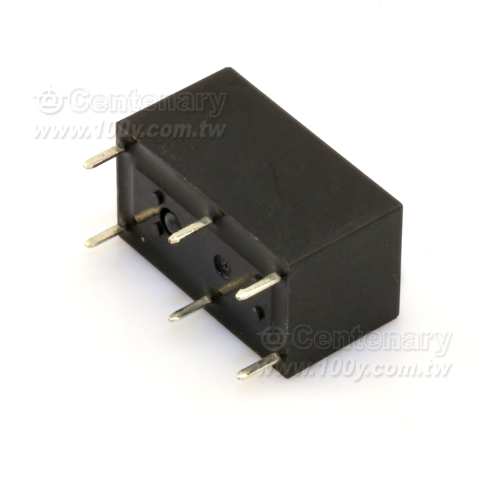 繼電器 DC9V - 51785 產品圖片