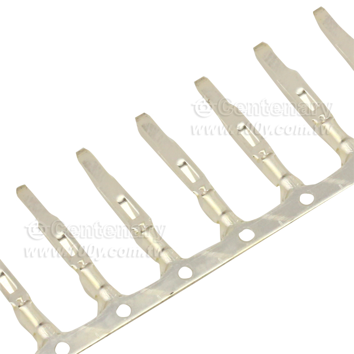 HONDA_Crimping Type Male Pin - 83876 Product Image