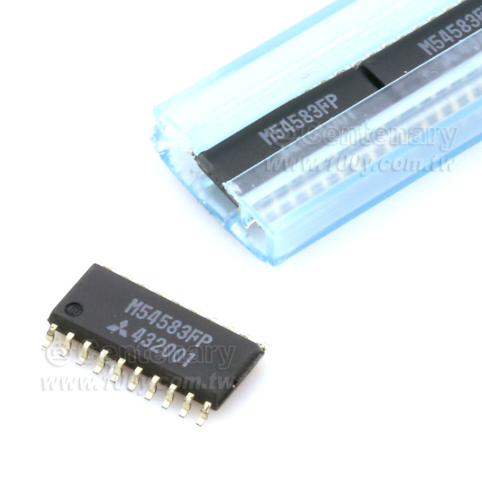 SOP-20P (ROHS) - 87533 產品圖片