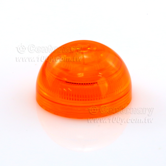 DR22D0L, DR30D0L用按鈕蓋 (紅色) - 108166 產品圖片