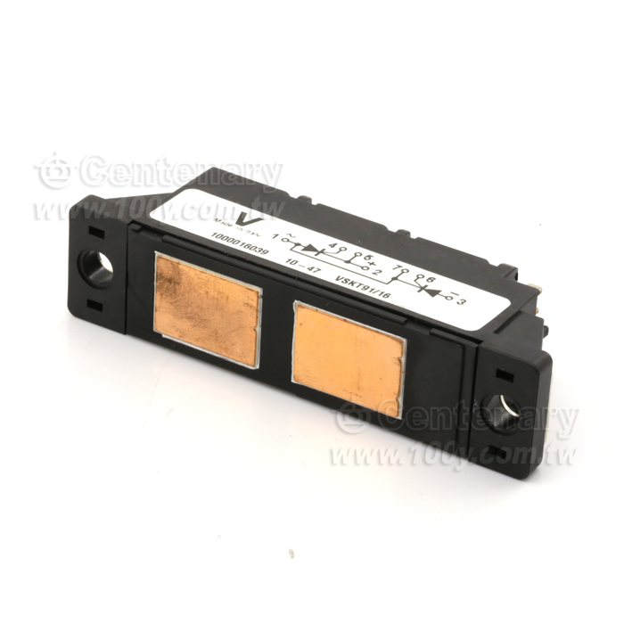 ADD-A-pak GEN V Power Module - 16525 Product Image