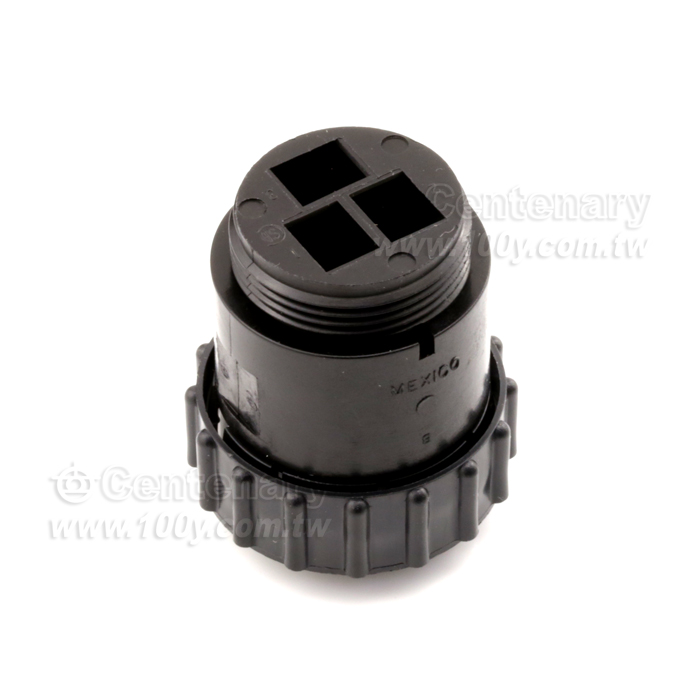 Tyco_CPC Plug - 87586 Product Image