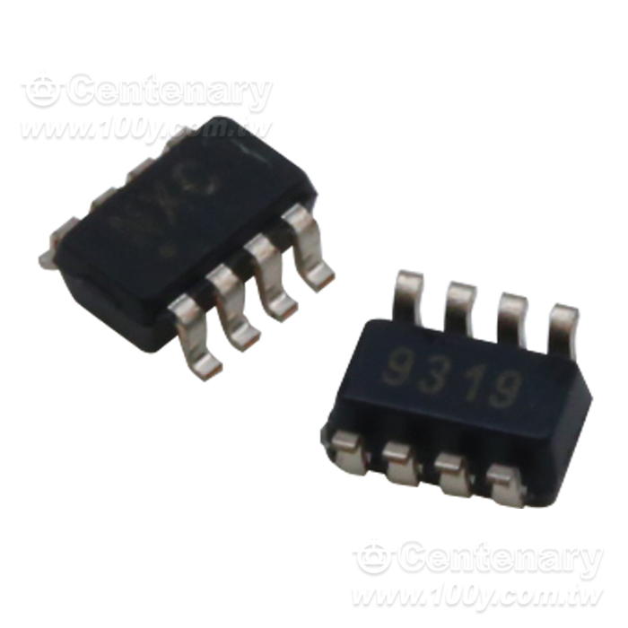 8P/SOT-23 - 87620 產品圖片