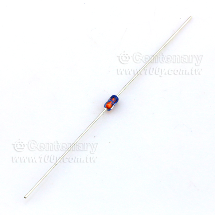 整流二極體 10mA - 95157 產品圖片