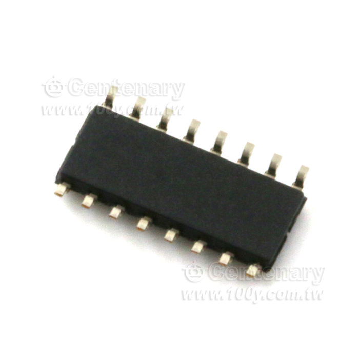 16P/SOIC(SOT109-1) - 17070 產品圖片