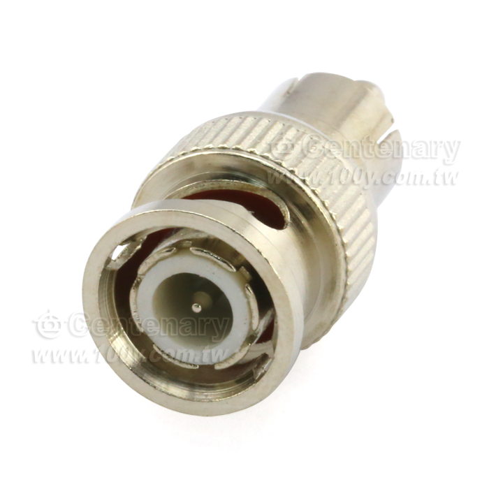 BNC Male To RCA Male - 87605 Product Image