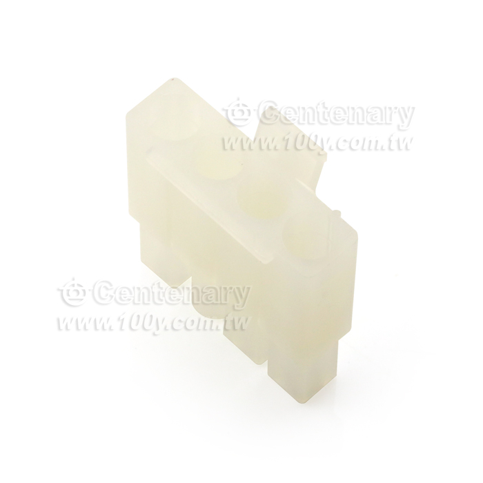 L6.2-1*4P      孔插頭【ROHS】 - 87563 產品圖片