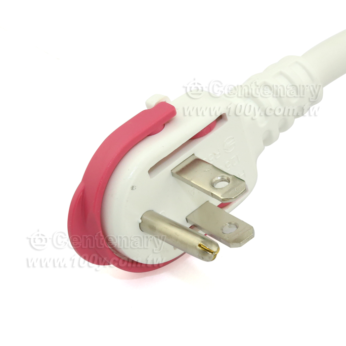 3P*6 AC Power Strip - 101643 Product Image