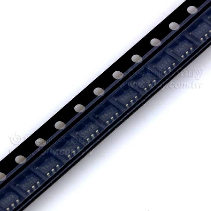 Positive Voltage Regulators - 87832 Product Image