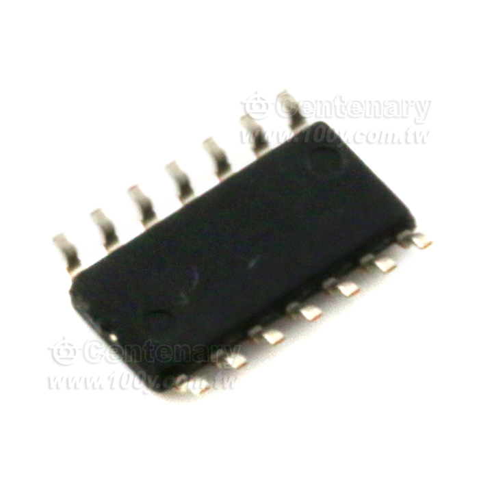 14P/SO14 (ROHS) - 53403 產品圖片