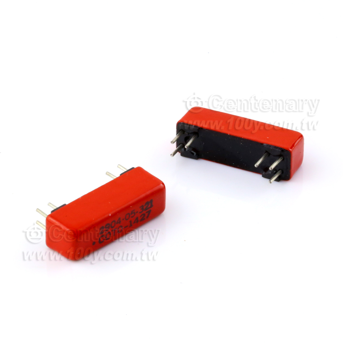 COTO Relay 5VDC - 86352 產品圖片