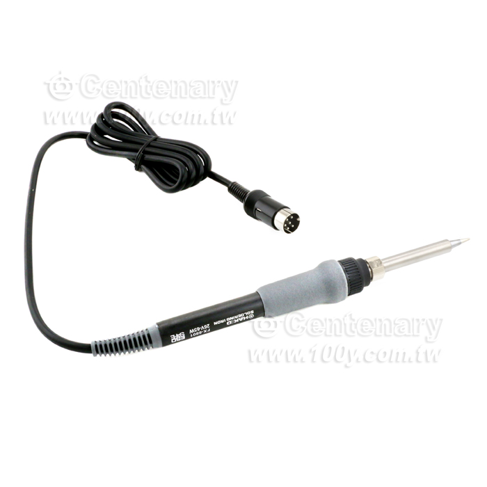 FX-888D/FX-889焊台專用烙鐵筆 - 87746 產品圖片