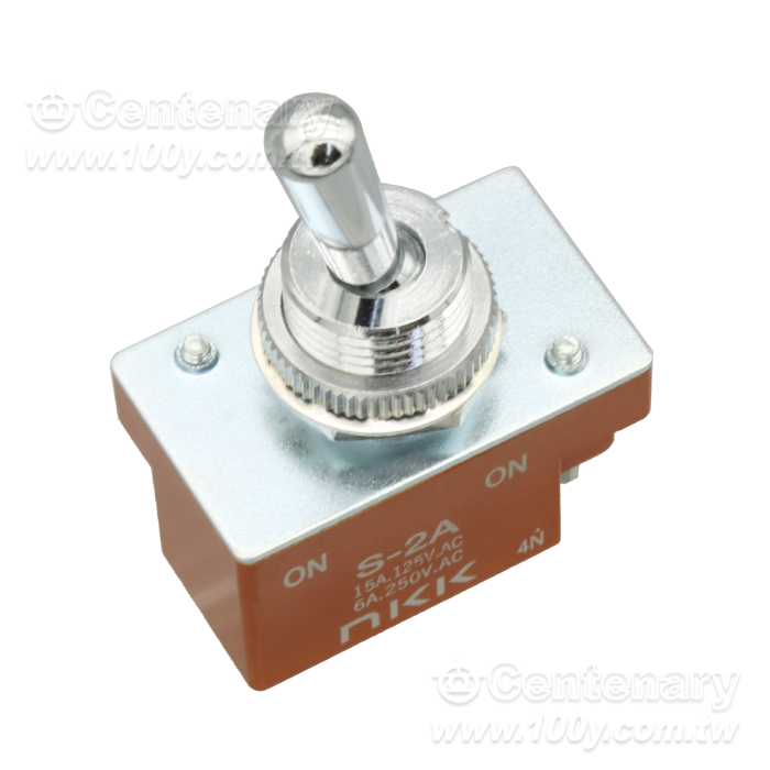 NKK_TOGGLE SWITCH - 86672 Product Image