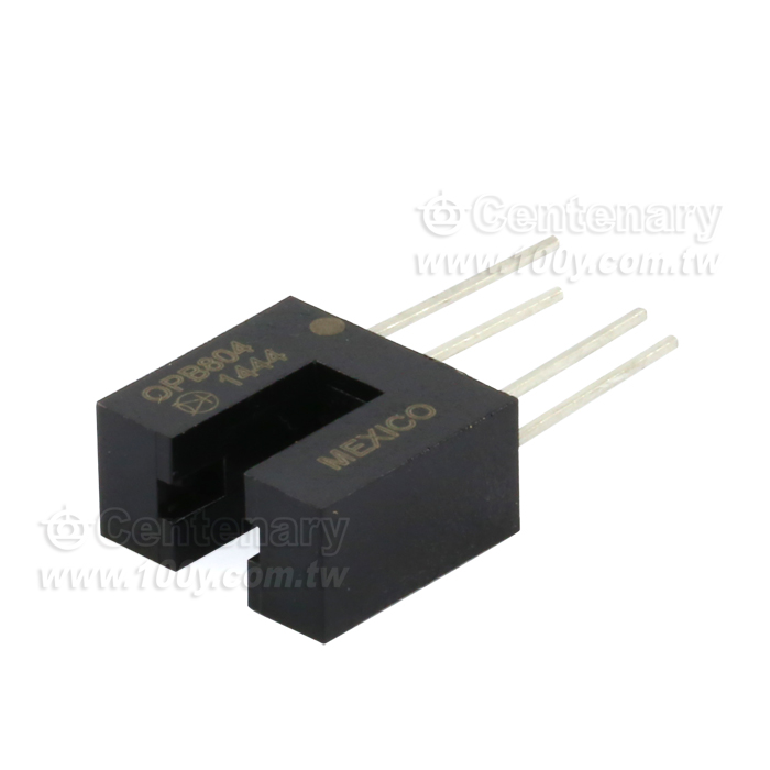 Slotted Optical Switch - 87996 產品圖片