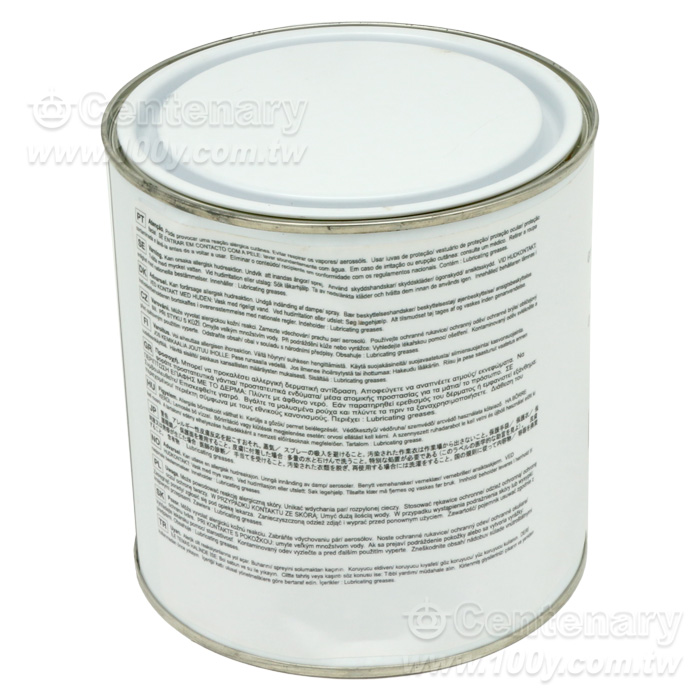 銅導電潤滑油 1KG - 87950 產品圖片