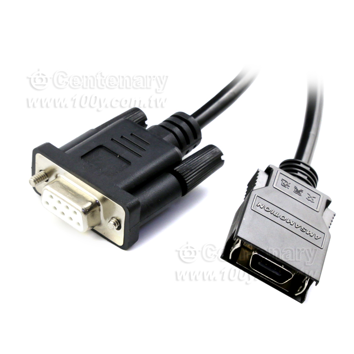 兼容歐姆龍-USB to PLC編程電纜通訊線 - 87004 產品圖片