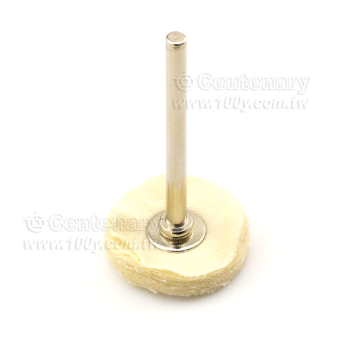 電磨拋磨工具 柄徑3.175mm - 115855 產品圖片
