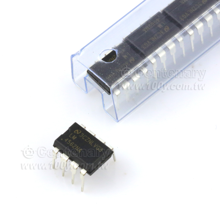 8P/DIP (ROHS) 5V~34V 音訊放大器 - 88078 產品圖片