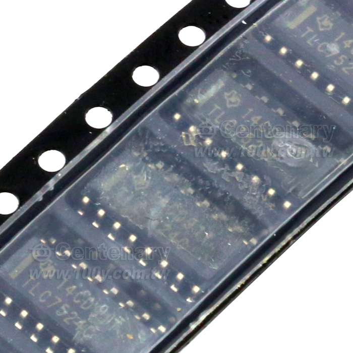 16P/SOIC - 56312 產品圖片