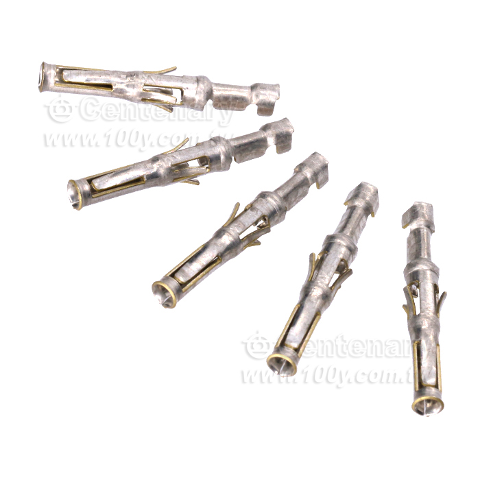 Socket (Female)20-24 AWG - 88097 產品圖片
