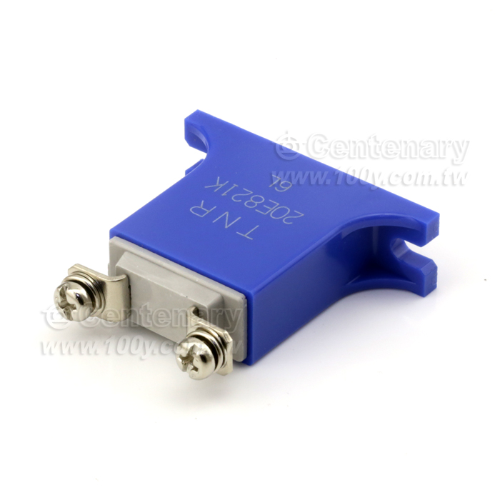 突波吸收器 1800pF/820V - 97196 產品圖片