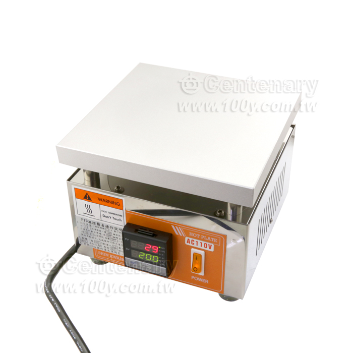 電氣加熱板 110V - 88033 產品圖片