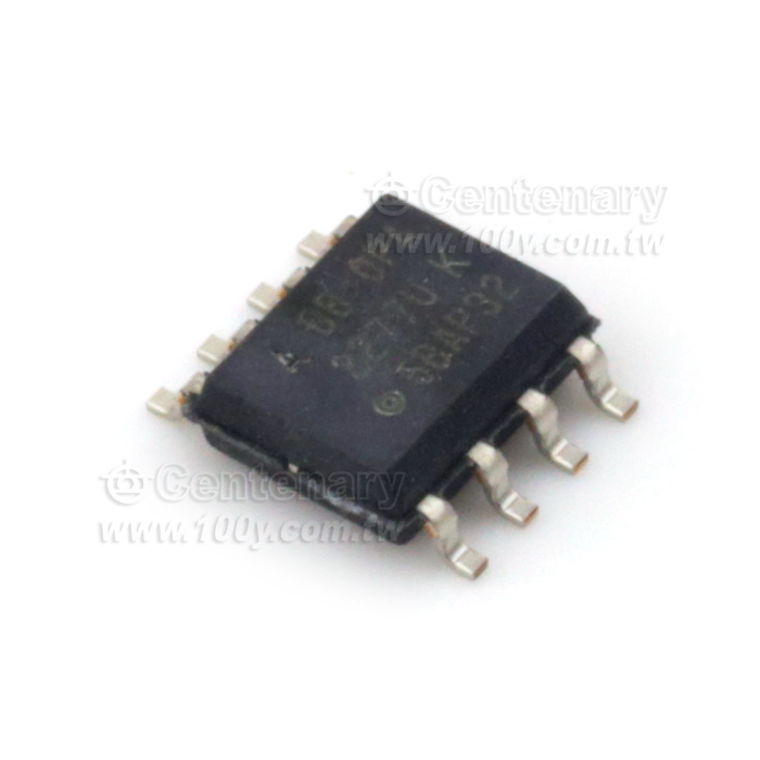 8P/SOP RoHS - 40229 產品圖片