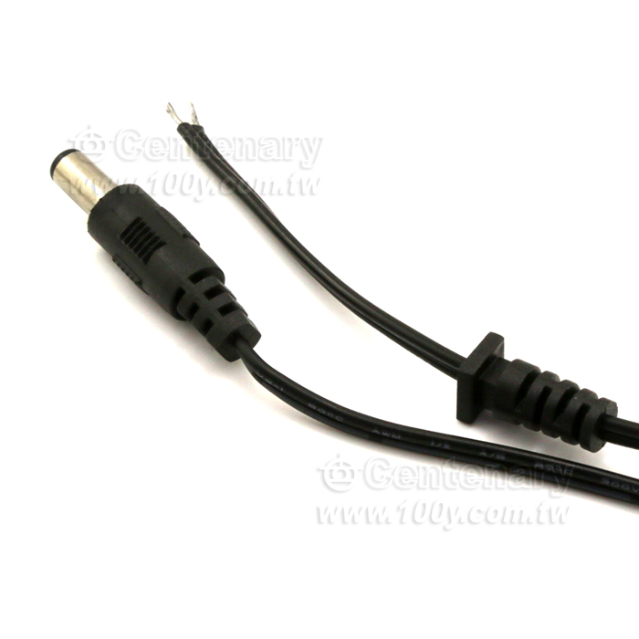 DC  5.5*2.1mmPower Line - 105742 Product Image