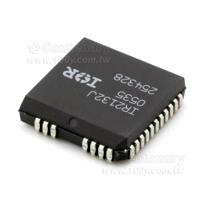 3-PHASE BRIDGE DRIVER - 33777 Product Image