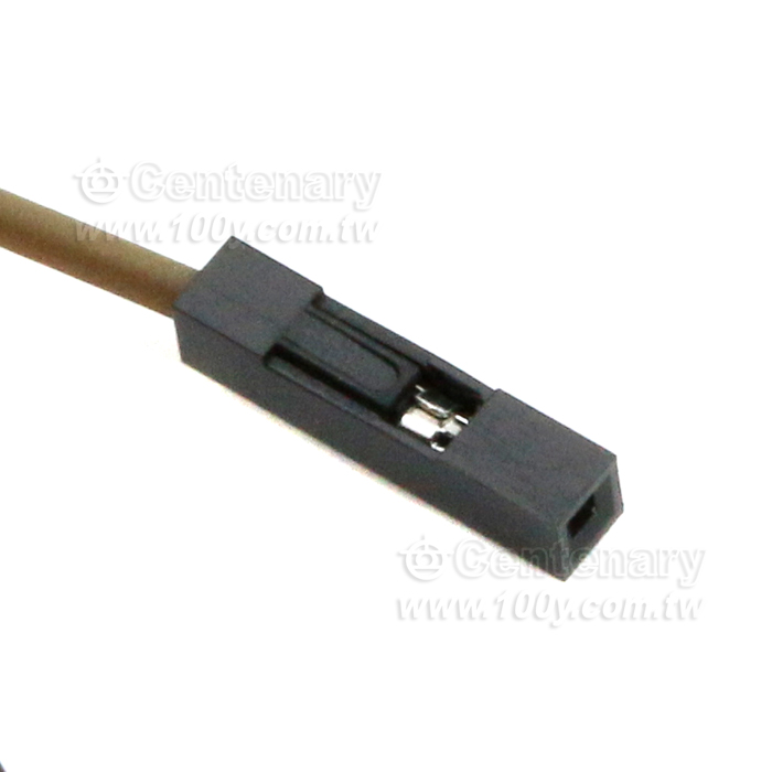 40P彩色杜邦線 母對母 - 101086 產品圖片