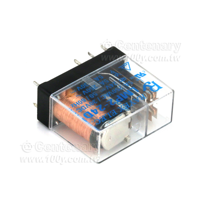 PCB Relay - 99833 Product Image