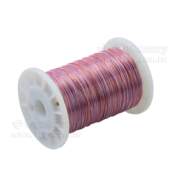 熱電偶測溫線 T型-藍紅 - 86004 產品圖片