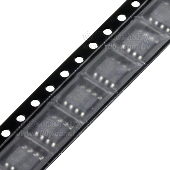8P/SOIC (ROHS) - 77660 產品圖片
