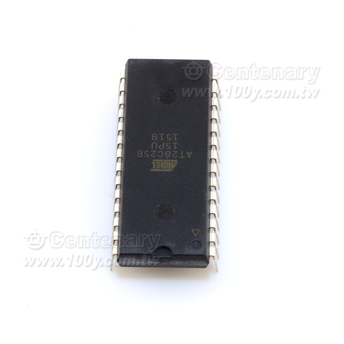 28P/DIP (ROHS) 4.5V~5.5V/150ns - 1491 產品圖片