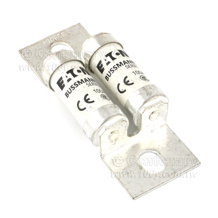 熔斷器保險管 690V/100A - 64308 產品圖片