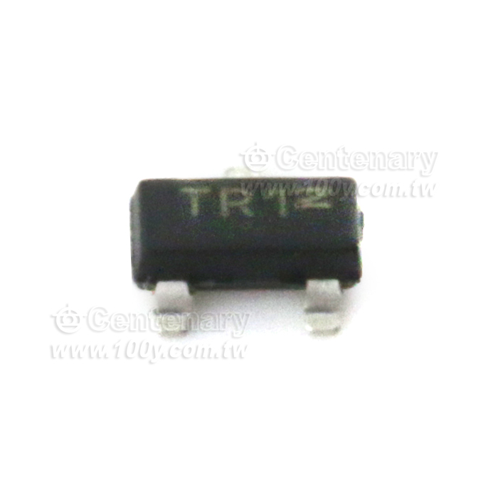 Power MOSFET - 42526 Product Image