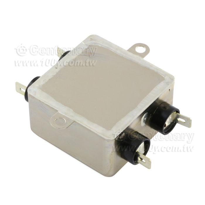 20A-AC-EMI 濾波器 - 61914 產品圖片