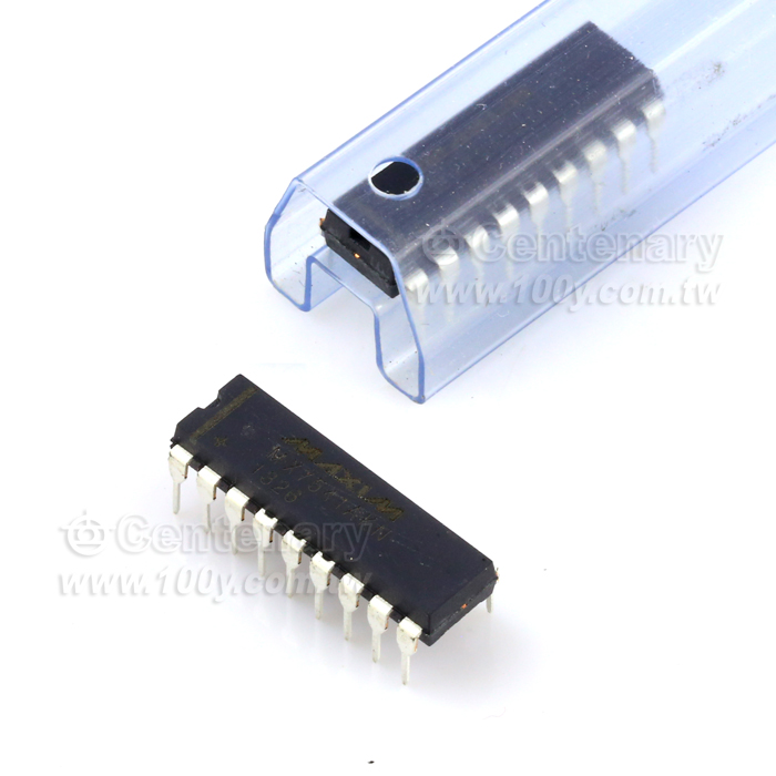 CMOS 12Bit Multiplying D/A Converter - 112072 Product Image
