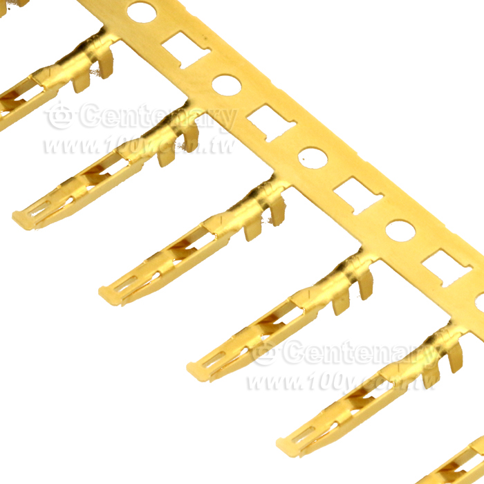 JAE_Contacts,Socket - 88513 Product Image