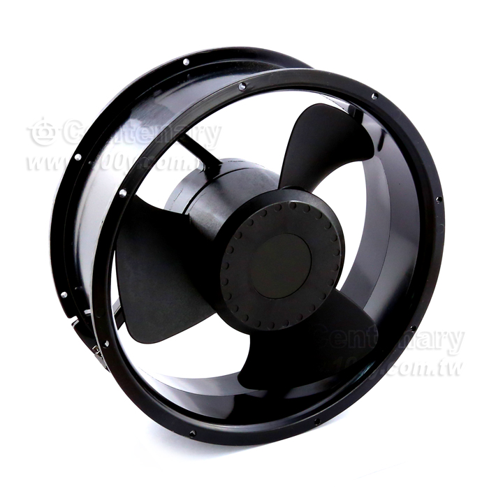 AC115V風扇 254 mm x 89 mm x 254 mm - 105569 產品圖片