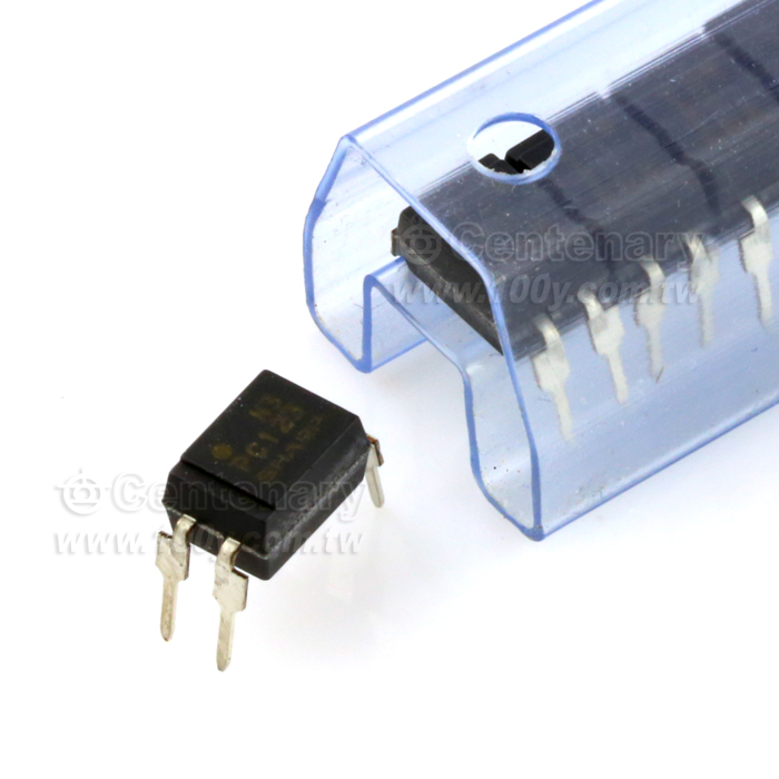 電晶體輸出光耦合 IC - 47574 產品圖片