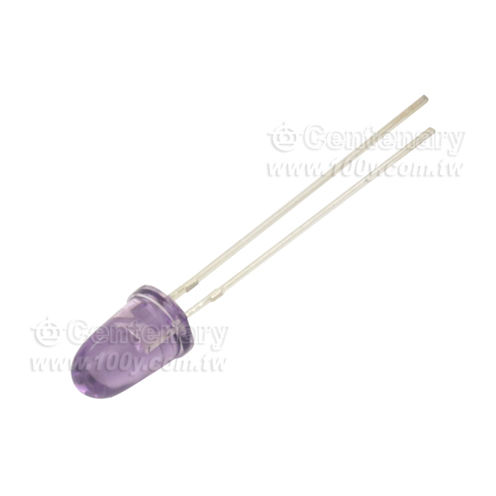 GaAlAs Infrared Emitter(880 nm) - 88235 Product Image