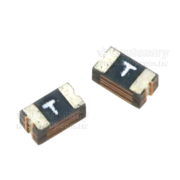 自復式保險絲 1.5A/6V - 88324 產品圖片