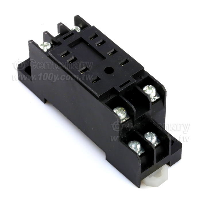 繼電器座 FOR HJ2 系列 - 108487 產品圖片