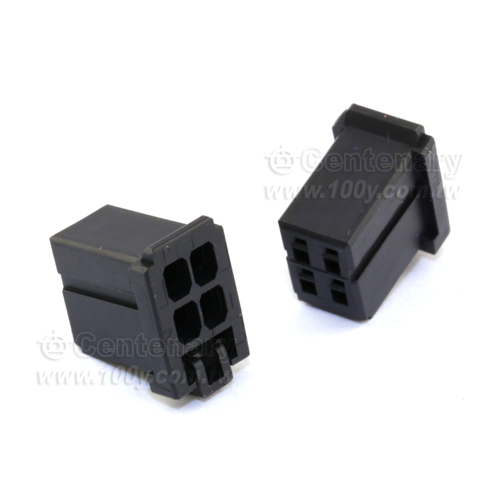 Dynamic D-1200 8P 母頭 P: 2.50mm - 88745 產品圖片