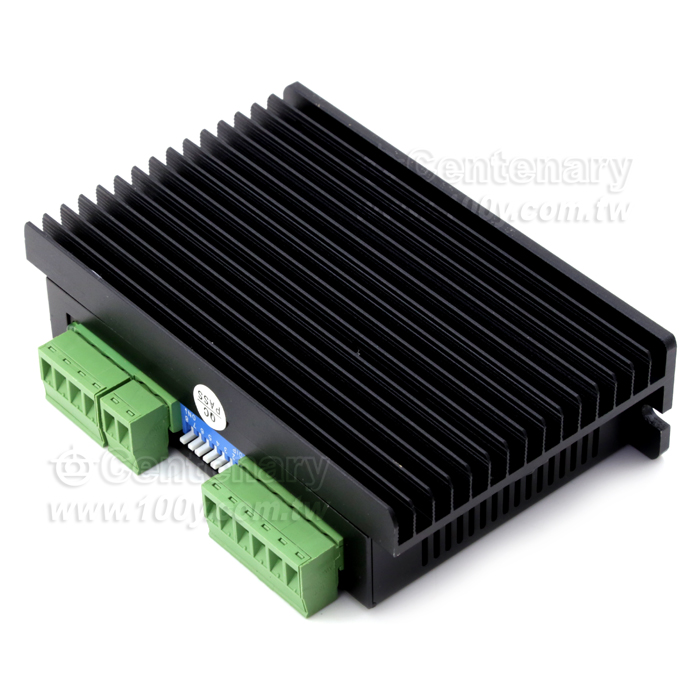 18-50VDC 4.2A步進電機驅動器 - 88810 產品圖片