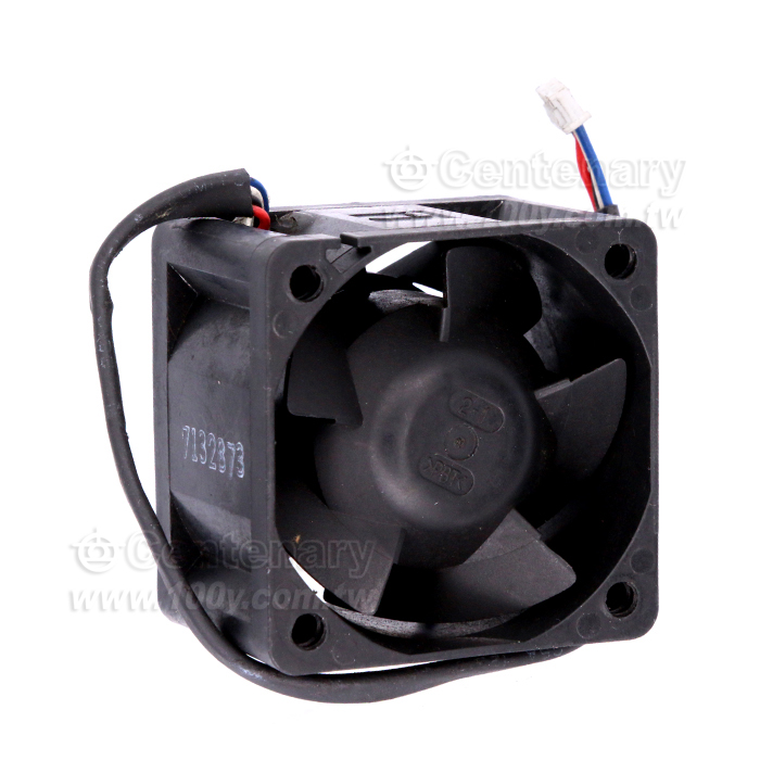 DC 軸流風扇 12V 0.75A - 88902 產品圖片