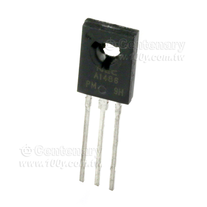 TO-126 PNP電晶體 - 88979 產品圖片